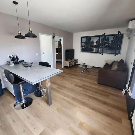 Appartement 40 M 2 Pérols 外观 照片