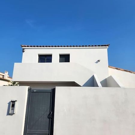 Appartement 40 M 2 Pérols 外观 照片