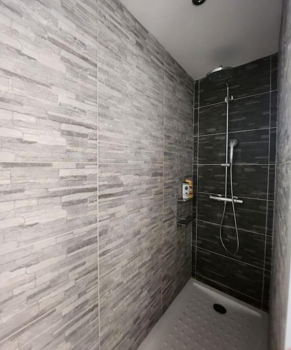 Appartement 40 M 2 Pérols 外观 照片