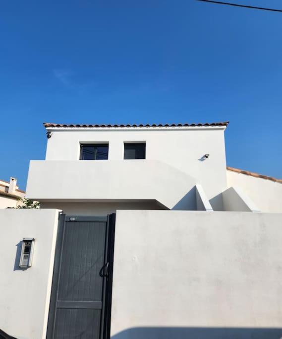 Appartement 40 M 2 Pérols 外观 照片