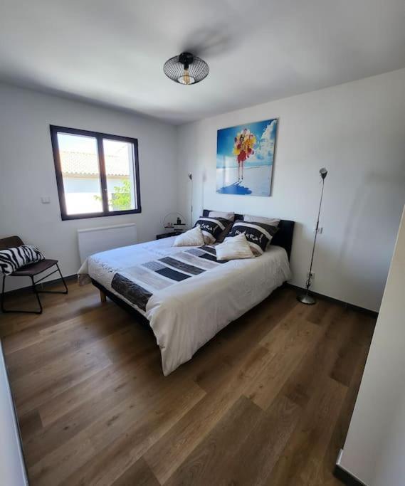Appartement 40 M 2 Pérols 外观 照片